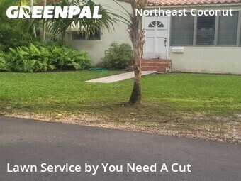 Lawn Care Service nearby Miami, FL, 