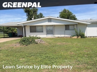 Lawn Care Service nearby Rogers, AR, 