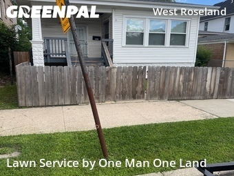 Yard Mowing nearby Chicago, IL, 