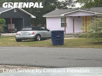 Lawn Mowing Service nearby La Grange, NC, 