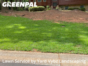 Lawn Care Service nearby Snellville, GA, 
