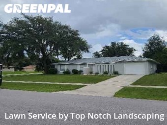 Lawn Cut nearby Ocala, FL, 