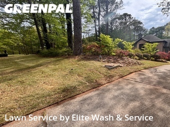 Yard Cutting nearby Auburn, AL, 