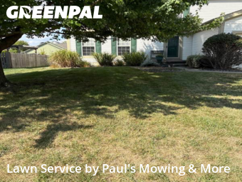 Yard Mowing nearby Lewis Center, OH, 