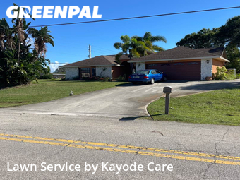 Grass Cutting nearby Port St. Lucie, FL, 