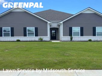 Lawn Maintenance nearby Hernando, MS, 