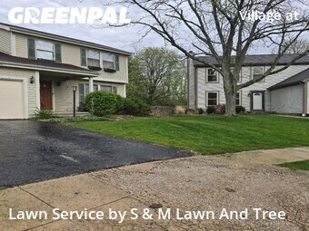 Landscapers In Columbus,43235,Landscaping Services by S & M Lawn And Tree, work completed in Apr , 2026