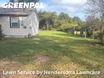 Lawn Service nearby Baton Rouge, LA, 