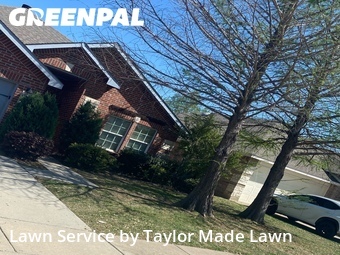 Yard Mowing nearby Fort Worth, TX, 