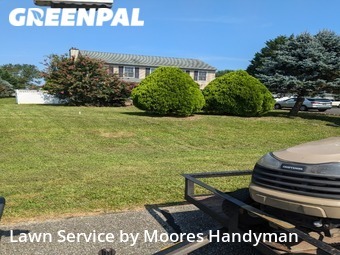 Lawn Maintenance nearby Magnolia, MD, 