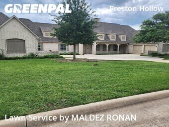 Yard Cutting nearby Dallas, TX, 