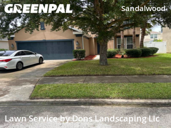 Grass Cutting nearby Jacksonville, FL, 