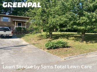 Grass Cutting nearby Harrison, TN, 