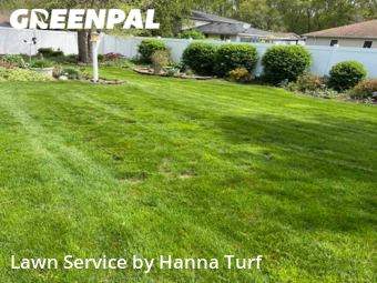 Lawn Service nearby Lorain, OH, 
