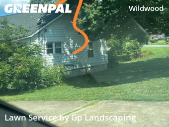 Lawn Service nearby Charlotte, NC, 