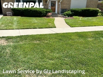 Grass Cutting nearby Arlington Heights, IL, 