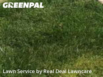 Lawn Mowing Service nearby Grove City, OH, 
