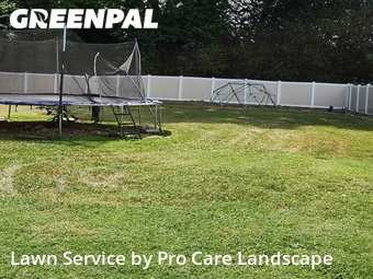 Grass Cutting nearby Concord, NC, 