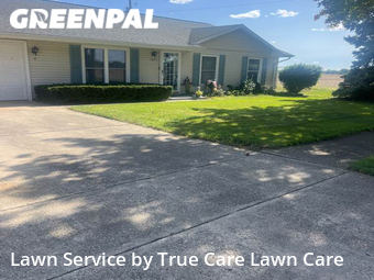 Yard Cutting nearby Champaign, IL, 