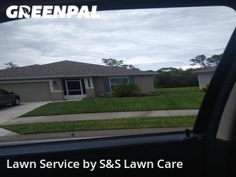 Yard Mowing nearby Palm Bay, FL, 