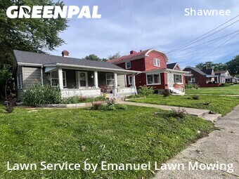 Yard Mowing nearby Louisville, IN, 