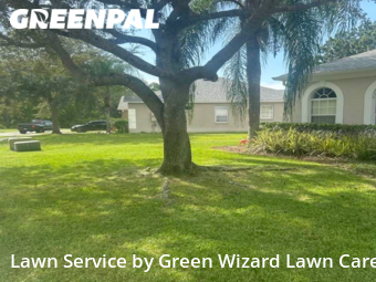 Lawn Cutting nearby Orlando, FL, 