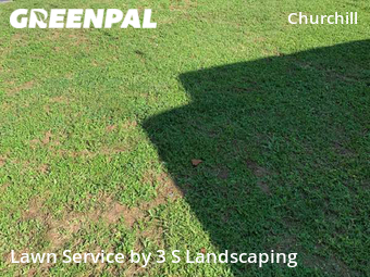 Yard Mowing nearby Cantonment, FL, 