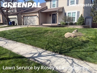 Yard Cutting nearby Hilliard, OH, 