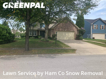 Grass Cut nearby Noblesville, IN, 