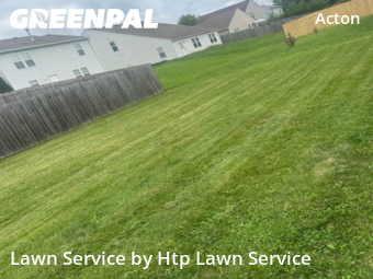 Lawn Mowing Service nearby Indianapolis, IN, 