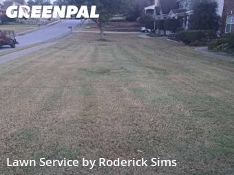 Lawn Cutting nearby Dacula, GA, 