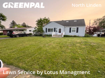 Lawn Care Service nearby Columbus, OH, 