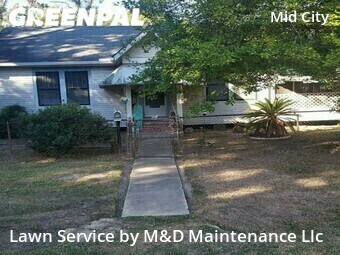 Lawn Service nearby Baton Rouge, LA, 
