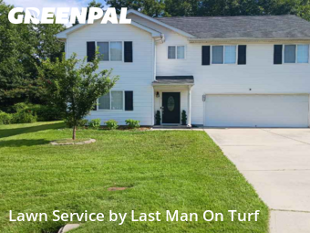 Lawn Care nearby High Point, NC, 