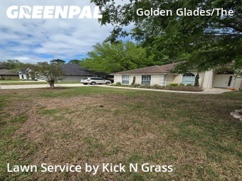 Lawn Care Service nearby Jacksonville, FL, 