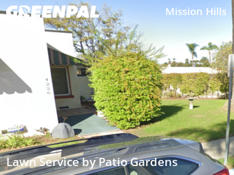 Yard Cutting nearby San Diego, CA, 