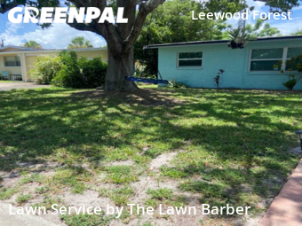 Lawn Maintenance nearby Melbourne, FL, 