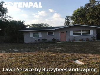 Lawn Maintenance nearby Saint Petersburg, FL, 