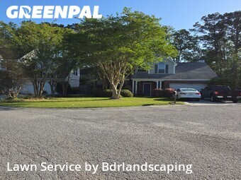 Lawn Care nearby Summerville, SC, 