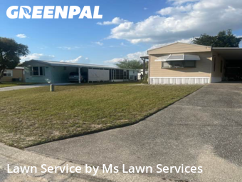 Lawn Service nearby Kissimmee, FL, 