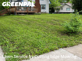 Yard Cutting nearby Kansas City, MO, 
