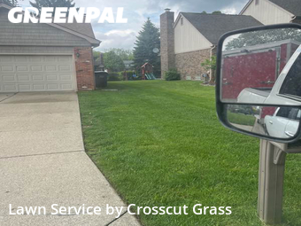 Lawn Mow nearby Rochester Hills, MI, 