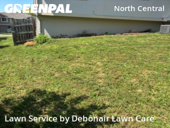 Lawn Service nearby Omaha, NE, 