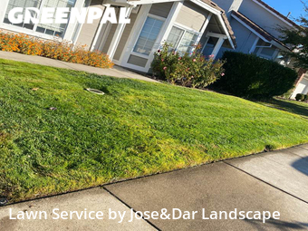 Lawn Care Service nearby Roseville, CA, 