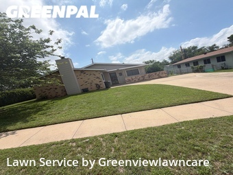 Lawn Mowing Service nearby Killeen, TX, 
