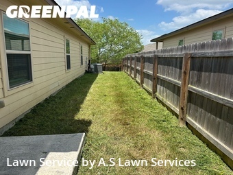 Lawn Mow nearby New Braunfels, TX, 