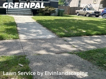 Lawn Cut nearby Baltimore, MD, 
