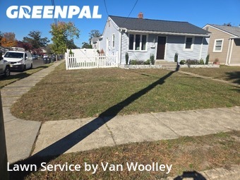 Lawn Mowing nearby Clementon, NJ, 