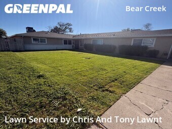 Lawn Care nearby Stockton, CA, 