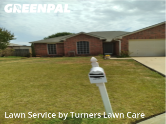 Lawn Mow nearby Royse City, TX, 